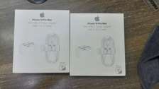 Iphone 16 promax power adapter