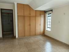 2 Bed Apartment with Parking in Kilimani