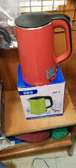 12 volts low voltage kettle heater