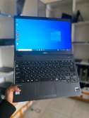Fijustu laptop