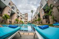 Furnished 3 Bed Apartment with En Suite at Lavington