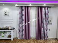 Double sided curtains (04_04)