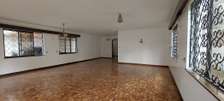 5 Bed House with Garden in Kilimani