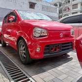 SUZUKI ALTO 2016MODEL.