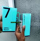 Oppo Reno 7 5G, 6.4', 8+256GB, (Dual Sim)5000mAh