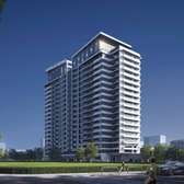 1 Bed Apartment with Swimming Pool in Riverside