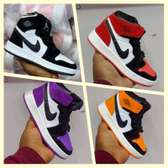 Quality kids sneakers*SIZE* *25-30...@2500*