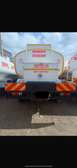 NISSAN Fuel Truck for diesel oil Delivery 10k liters