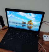 Dell 14 Laptop Black Windows 10 Portable