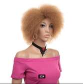 Coco natural wig