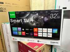 Syinix 32 Inch Smart TV