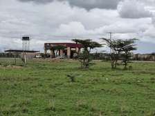 Prime land for sale- Isinya
