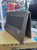 HP zbook studio x360 i7 with 4gb graphics card