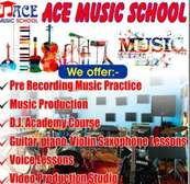 ACE ADULT EDUCATION CENTRE & MUSIC SCHOOL