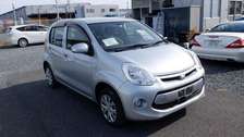 TOYOTA PASSO  (MKOPO/HIRE PURCHASE ACCEPTED)