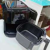 New Hisense air fryer