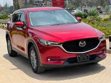 MAZDA CX5 DIESEL