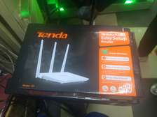 Tenda wireless N300 easy setup router