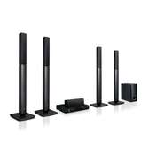 LG LHD457 5.1CH Home Theater