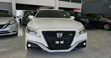 Toyota Crown RS SPORT SUNROOF 2019