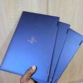 hp elitebook dragonfly g2 core i5,8gb,256ssd