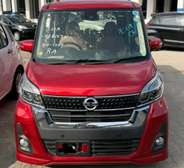 NISSAN DAYS ROOX HIGHWAY STAR 2019MODEL