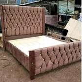 Jm furniture chester bed made by order