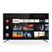 Royal 32 inches Smart Android Frameless Tvs