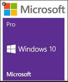 Microsoft windows 10 pro 64BIT