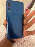 Selling Huawei y9 prime phone