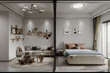 Studio Apartment with En Suite at Mirema Drive