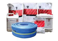 Fosroc Waterproofing Products