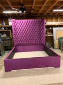 5*6 King sized bed idea