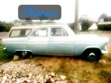 Ford 1956 Fairlane for sale