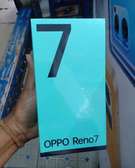 Oppo Reno 7 4G, 6.43", 8+256GB, (Dual Sim)4500mAh