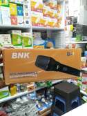 BNK microphone