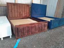 Ready 5x6/6*6 chester and panel beds