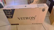 Tv digital 32"Vitron