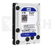 4TB Dell Harddisk (verified)