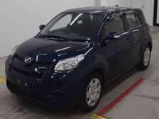 TOYOTA IST 1500CC, 2WD, X PACKAGE 2014