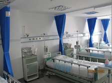 QUALITY HOSPITAL CURTAINS