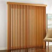 High Quality and Classy Vertical Blinds
