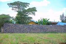 Nakuru plots for sale