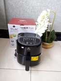 Tlac airfryer