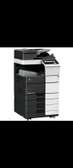 Konica Minolta Bizhub c658