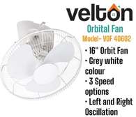 Velton 16" Orbit Fan