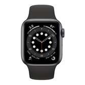 Apple Watch Series 6 40 mm Space grey
