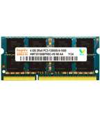 4GB DDR3 for laptop