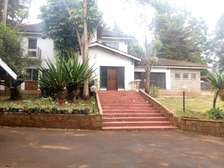5 BEDROOM COMMERCIAL HOUSE TO LET IN WESTLANDS