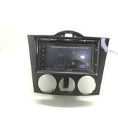 RX8 2013+ stereo with usb aux fm radio and Bluetooth 7inch